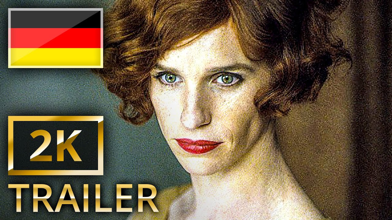 the danish girl trailer deutsch the danish girl trailer deutsch