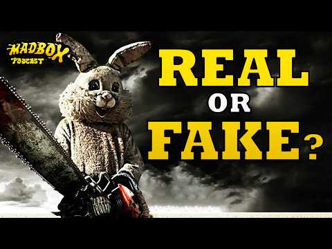 Are These 3 Scary Stories Real Or Fake? - MadBox Podcast Ep6