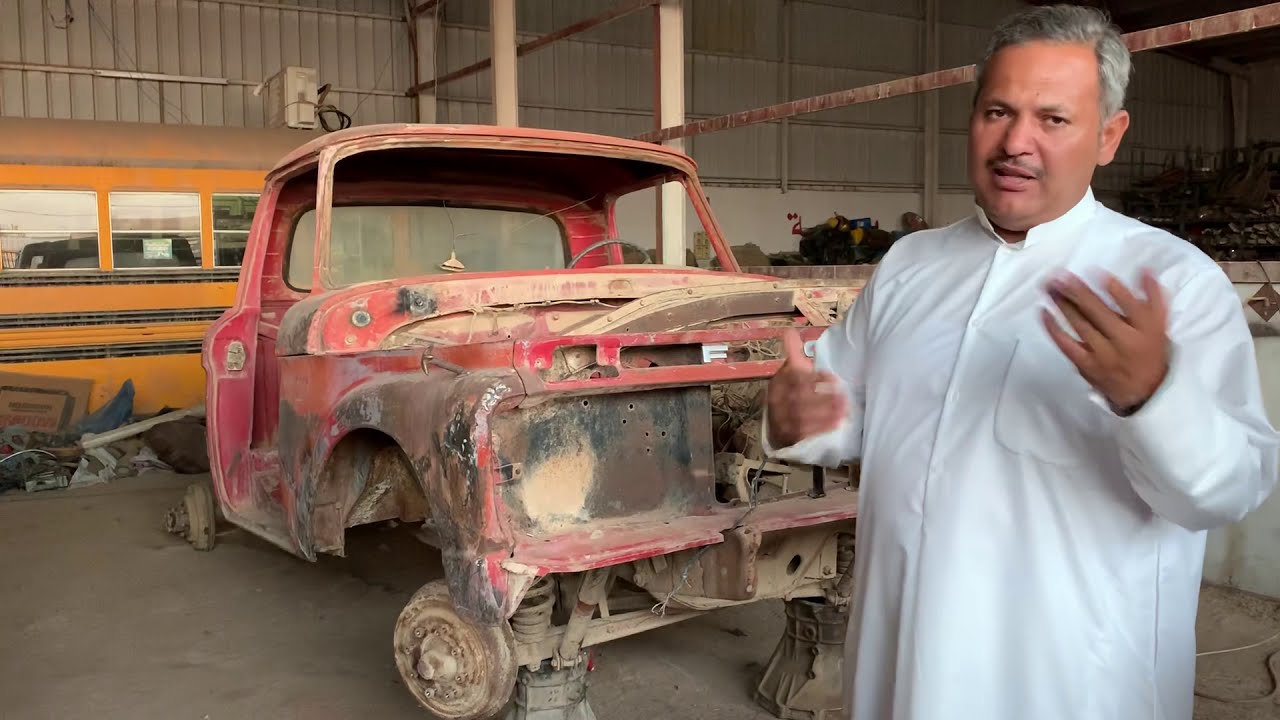 زياره ورشة اخونا ابراهيم الحايك في محافظة المذنب