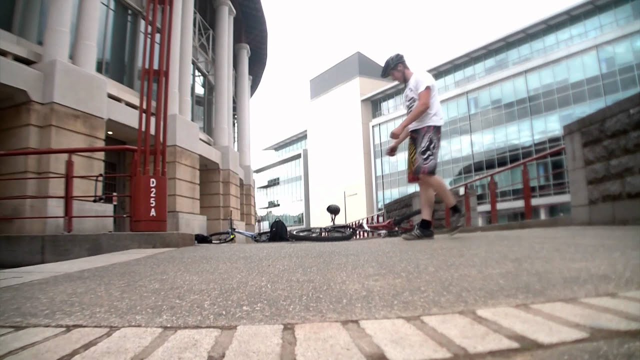 Kyle Livesey Fork Snap