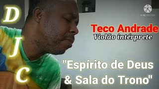 Vídeo de Sala Do Trono