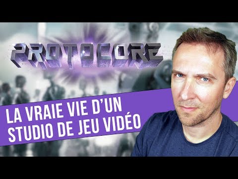 Vidéo: Deux Ans Avec Vlambeer: L'histoire Du Plus Grand Nouveau Studio De Jeu Vidéo