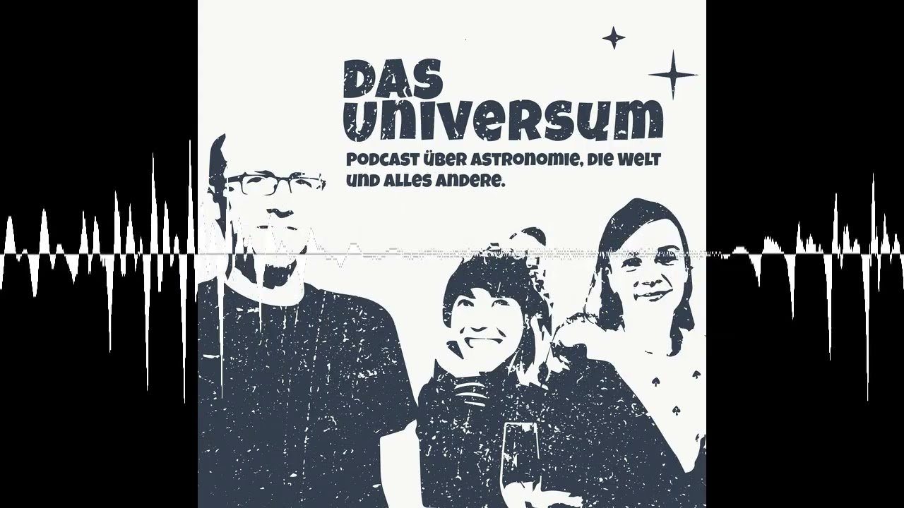 DU144 - Die Stürme auf Neptun - Das Universum