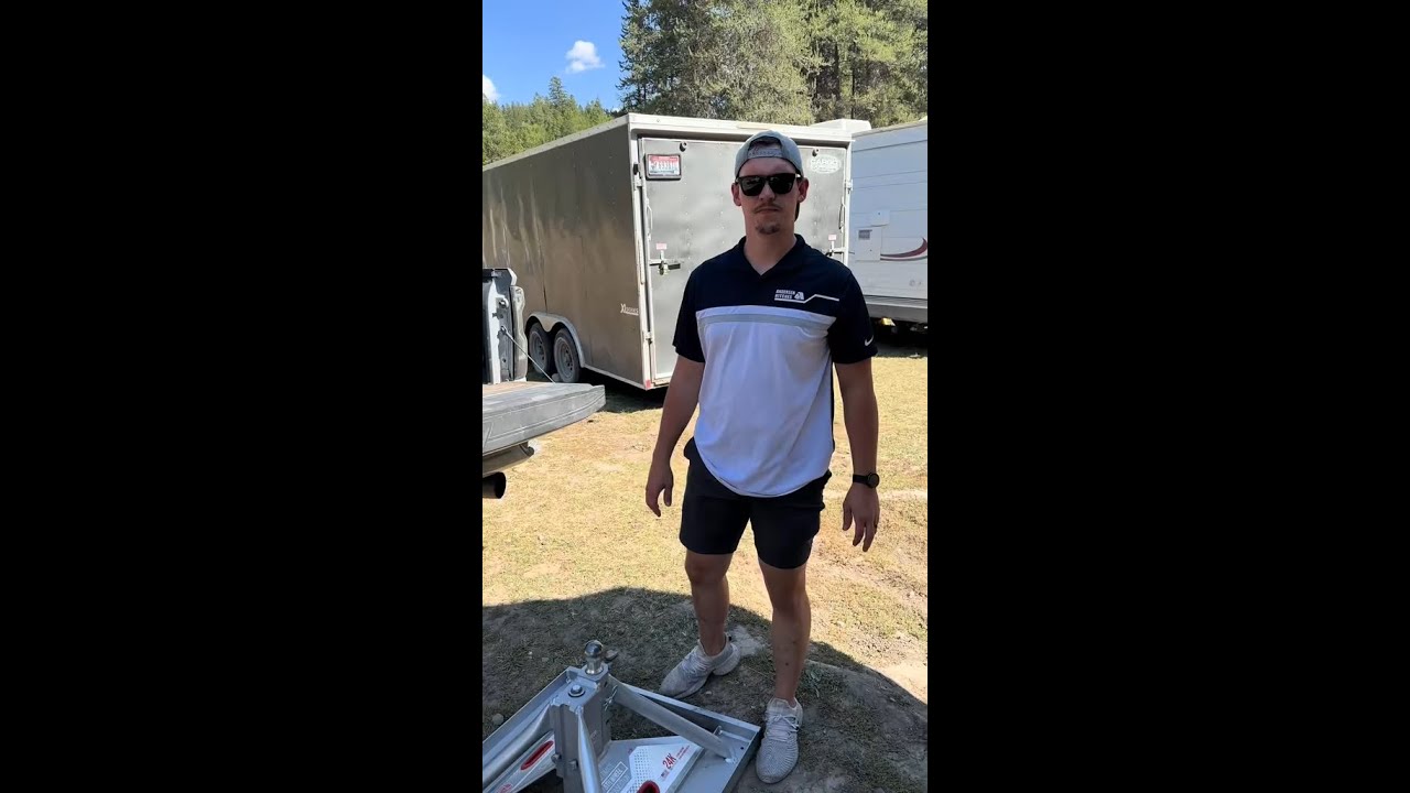 Ultimate 5th Wheel Install.MP4