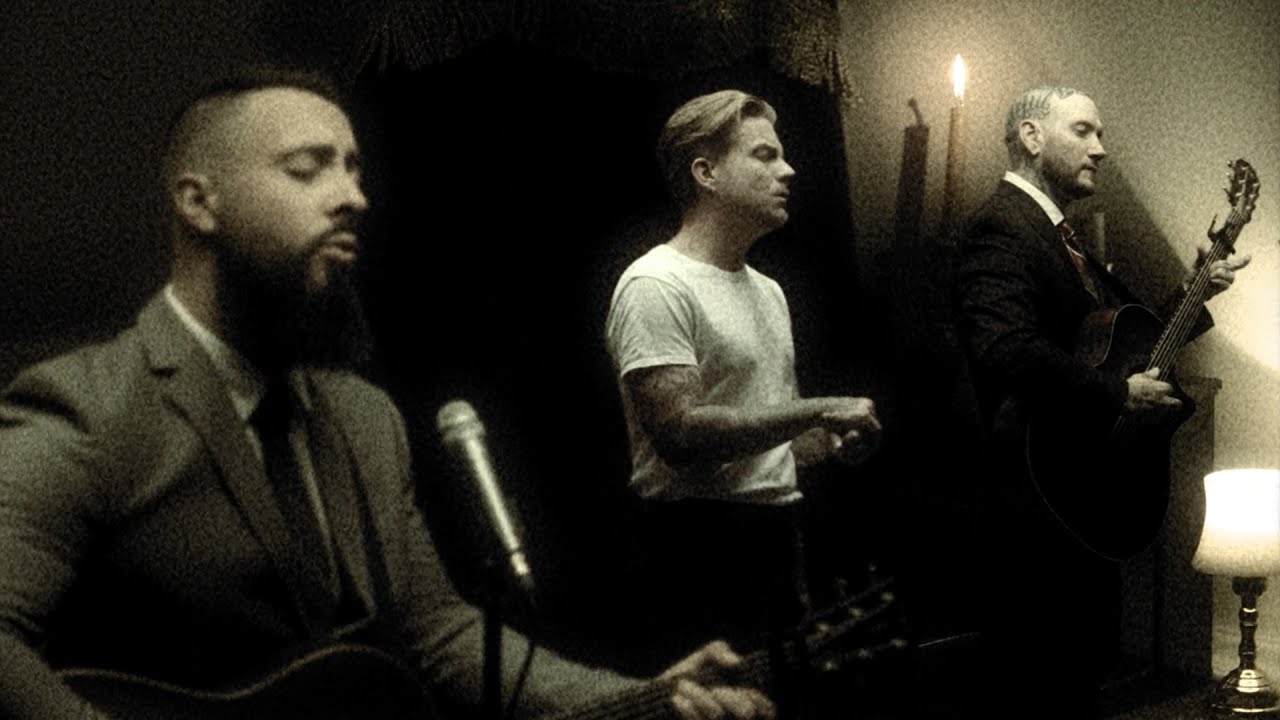 This Wild Life - I Miss You (feat. Oliver Baxxter of Broadside) [Official Music Video]