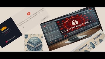 Resolving Check Point Firewall License Issues: A Step-by-Step Guide