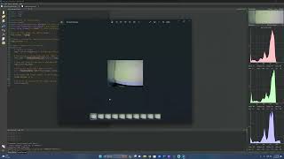Basic Camera Function Task 1 & 2