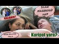 NAKU! AYAN NAG AWAY NA! | NAGKURIPOT SI MOMMY | VLOGMAS DAY2