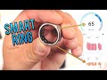 Ringconn SMART RING 💪 Keep track of FITNESS, SLEEP &amp; STRESS