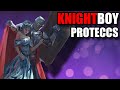 Honorable Knight Protects You - Anime Boy ASMR Roleplay
