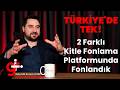 Kafede Başladı, Pandemide Battı, 29 Saatte REKOR Kırdı! | BukyTalk'un Hikayesi