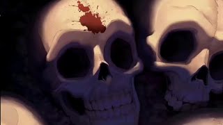 Blasphemous Edit Remastered