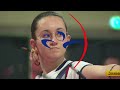 Sebastian vs Lepinay - Or Arc classique juniors femmes | Championnat de France Jeunes Cholet 2022