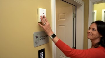 Forensic Interviewing at Children