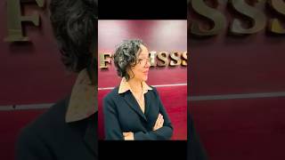 Dra Celia Lessa Kerstenetzky #estadodebienestar #barcelona @martibatresoficial @issste_mx