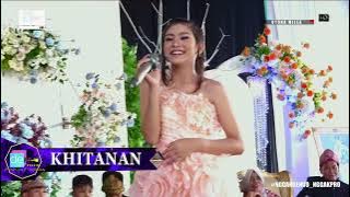 IKAN DALAM KOLAM | VOC. BY SRIDEVI DA 5 WITH NEW PERSON MUSIC ENTERTAINMENT