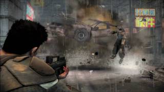 Dead to Rights: Retribution | UK Launch Trailer