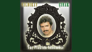 Hastaneye Girdim Gözüm Karardı