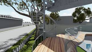 ARCH1101 EXP2 Final Animation