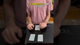 Thumbnail for The Magic Spell - Card Trick Tutorial #magic #tricks #tutorial