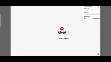 How to send pre chat form data to a webhook URL or to automation builder- Whatsapp API