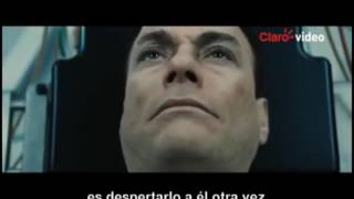 Película Soldado Universal 4