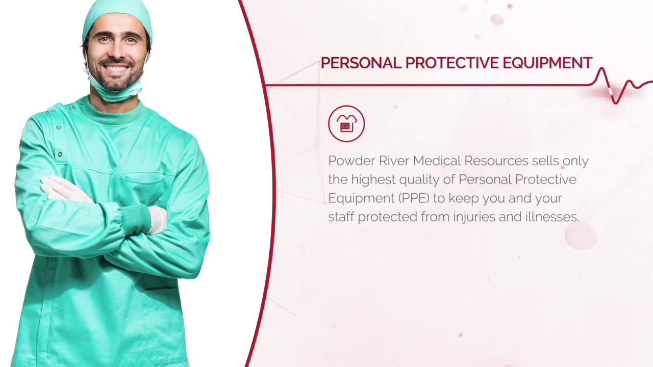 PRMR Powder River Medical Resources, LLC YouTube