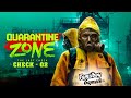 ஜாம்பி தடை பகுதி ~ #2  | QUARANTINE ZONE: THE LAST CHECK | Tamil Fun Filled Survival Gameplay...#tbg
