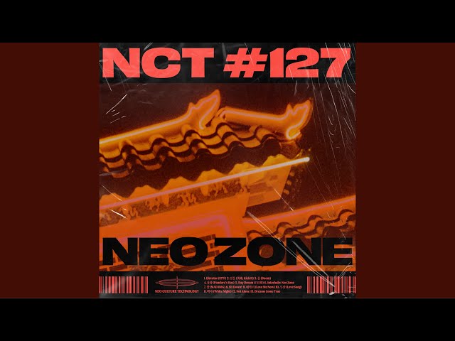 NCT 127 - Intro + Kick It [+download]
