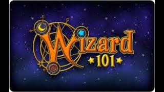lets play wizard101 #1