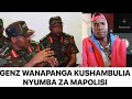 BUNGE LA GENZ LEO KIMEWAKA MOTO MOTO HUKO