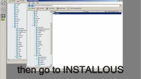 FIX no more API error installous (iphone ipad ipod touch)