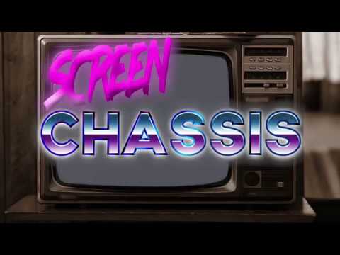 'Screen Chassis' Web Series (Promo)