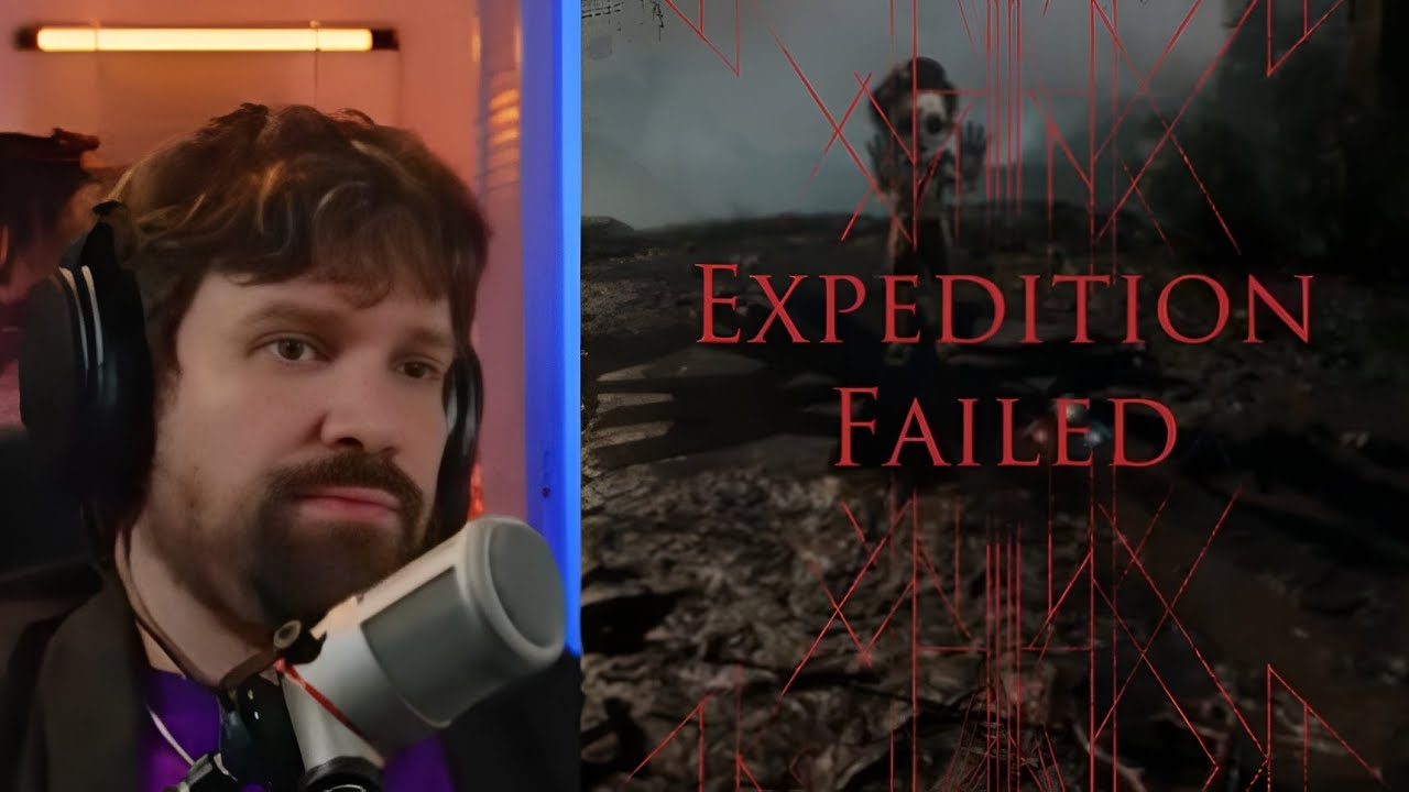 Destiny Attempts To Play Clair Obscur Expedition 33