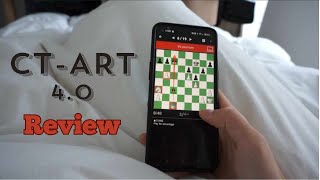 How to Improve your Chess Tactics || CT-ART 4 0 screenshot 2