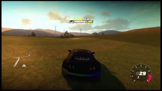 Forza Horizon Fastest Money And Popularity