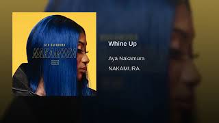 Whine Up Aya nakamura