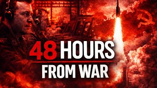 “Able Archer 83: The Cold War Exercise That Almost Started WWIII”
