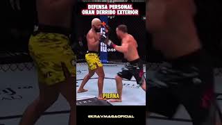 #defence #combatesindividuales #mma #defensanacional #box #autoprotección