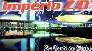 Preto 1000 - IMPÉRIO Z/O