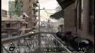 Awesome Blindfire Across Map