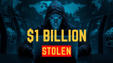 How Hackers Stole $1 Billion: The Carbanak Cyber Heist