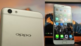 OPPO F3 Plus Review: Dual camera all the things!