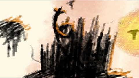 ⠀　⠀⠀　⠀　　⠀ ⠀⠀⠀⠀　⠀ ⠀　⠀⠀: the prologue - arcINDIE 2025 trailer