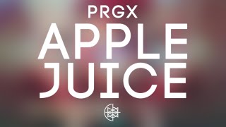 PRGX - Apple Juice