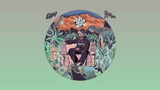 Brain Ft. Neurobeat - Paraiso Ancestral @centralbeatzdnb