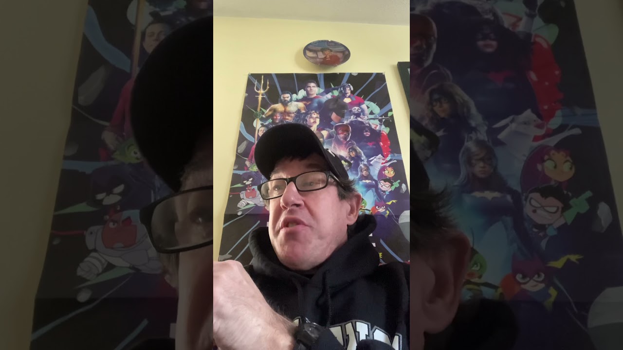 Task force z #2 review