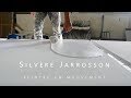 Silvère Jarrosson - Peintre en mouvement