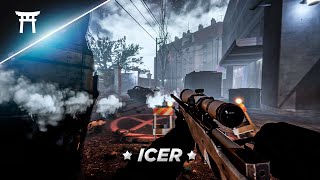 CS:GO 3D ✪︎ MY ANGEL DIED ✪︎ by @Icerrrr