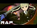MAKA ALBARN RAP RESONATE Soul Eater Anoravt MAKA ALBARN RAP RESONATE Soul Eater Anoravt